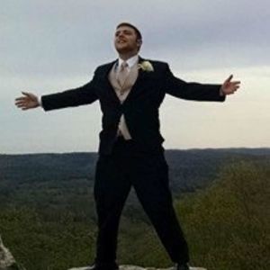 Meet your Posher, Tanner